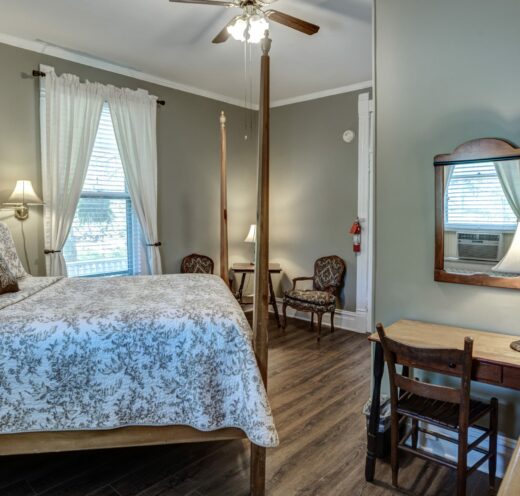 Rooms And Suites | 1898 Waverly Inn B&B, Hendersonville NC